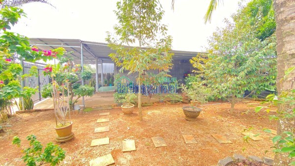 Nhà thuộc phú hội cũ - đức trọng / lâm đồng – khu dân cư