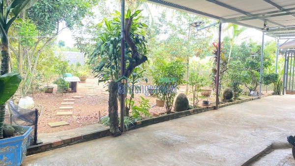 Nhà thuộc phú hội cũ - đức trọng / lâm đồng – khu dân cư