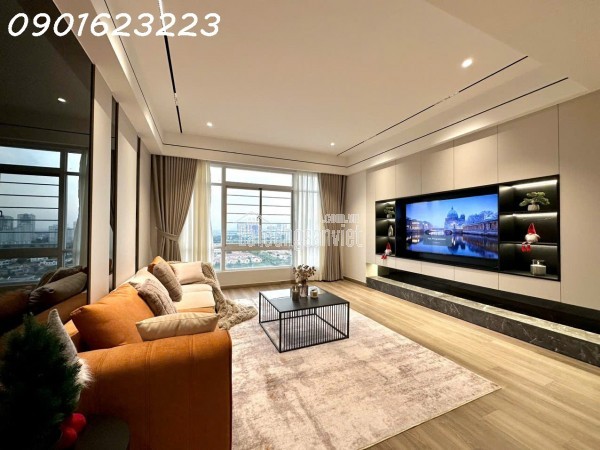 🏡 NHÀ ĐẸP ĐÓN TẾT - CĂN HỘ RIVERSIDE PHÚ MỸ HƯNG 🏡