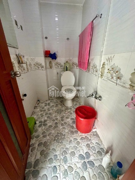 🏠 Bán nhà Dạ Nam, Q.8, 50m², 3 tầng, 4PN, 3WC - 7.79 tỷ 🏠