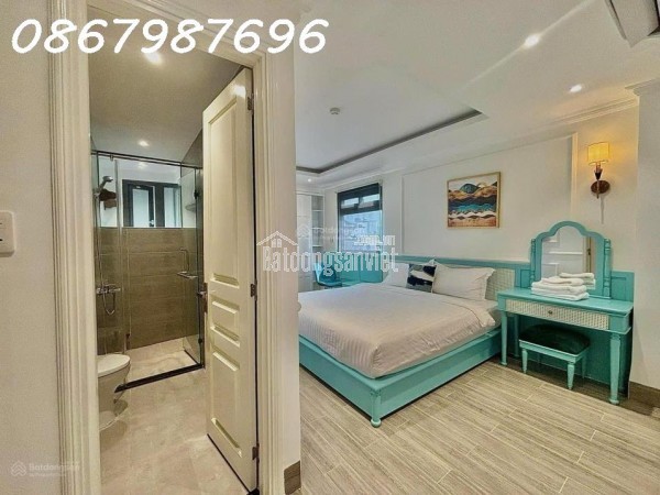 🏠 Bán Nhà 3 Tầng Mặt Tiền Đường Trần Thị Tính Nha Trang - Diện Tích 107m², Giá Chỉ 7,7 Tỷ