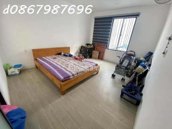 🏠 Bán Nhà 3 Tầng Mặt Tiền Đường Trần Thị Tính Nha Trang - Diện Tích 107m², Giá Chỉ 7,7 Tỷ