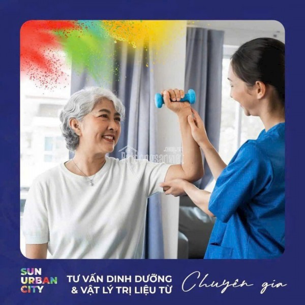 SUN URBAN CITY ngay tại trung tâm thành phố Phủ Lý Hà Nam do Sun Group làm chủ đầu tư.
Liên hệ: