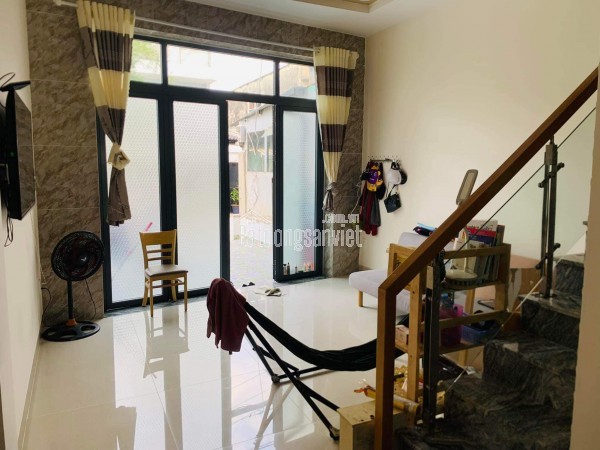 Bán nhà HXH Đường Phạm Viết Chánh P.19 Q.Bình Thạnh 51 m2 2 tầng hiếm Chỉ nhỉnh 8 Tỷ vào ở ngay.