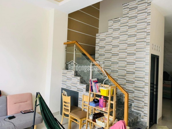 Bán nhà HXH Đường Phạm Viết Chánh P.19 Q.Bình Thạnh 51 m2 2 tầng hiếm Chỉ nhỉnh 8 Tỷ vào ở ngay.