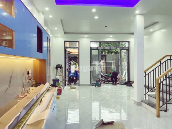 🏡 1.9x tỷ. Bán Nhà Đẹp Kiên Cố 92m² – Kiệt 227 Trần Phú, P. Phước Vĩnh, TP. Huế