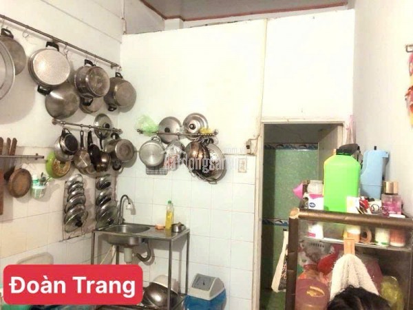 BÁN SIÊU PHẨM NHÀ ĐẸP - GÒ VẤP - Ô TÔ ĐỖ CỬA  - QUANG TRUNG 66M2 SD - NHỈNH 4 TY2