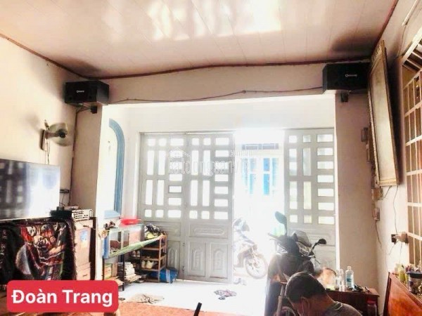 BÁN SIÊU PHẨM NHÀ ĐẸP - GÒ VẤP - Ô TÔ ĐỖ CỬA  - QUANG TRUNG 66M2 SD - NHỈNH 4 TY2