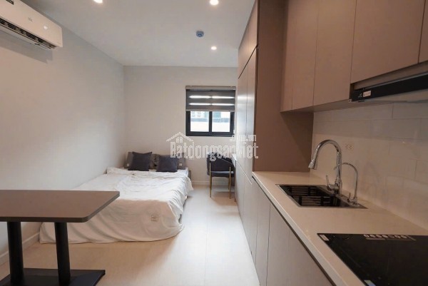 🔅 Tòa Apartment Mặt Phố Chính Kinh, 162m2 9T MT 6m, 32 Căn hộ, Xây Mới, Chỉ 42 Tỷ 🔅