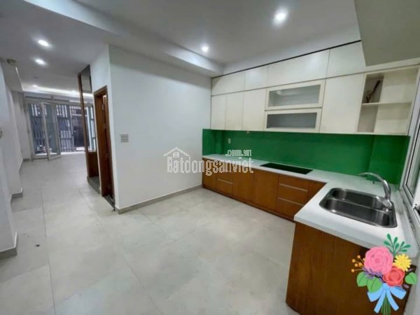 BÁN NHÀ MẶT PHỐ 50M2, BÌNH CHIỂU - THỦ ĐỨC, GIÁ CHỈ 2.2 TỶ - SỔ ĐỎ CHÍNH CHỦ