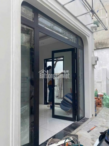 BÁN NHÀ MẶT PHỐ 50M2, BÌNH CHIỂU - THỦ ĐỨC, GIÁ CHỈ 2.2 TỶ - SỔ ĐỎ CHÍNH CHỦ