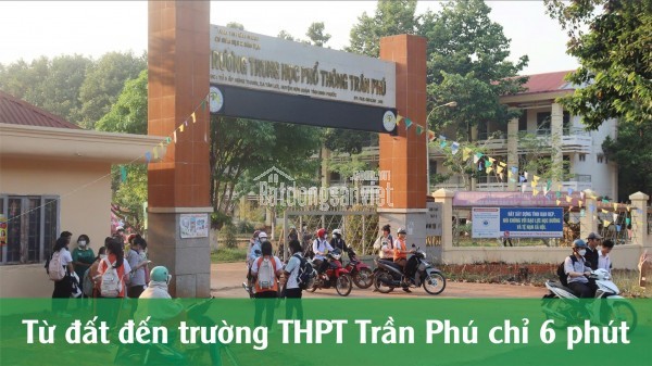 BÁN LÔ ĐẤT MẶT TIỀN NGAY NÚT GIAO CAO TỐC CHƠN THÀNH BÌNH PHƯỚC ĐỐI DIỆN CÔNG NGHIỆP 630HA 480TR/SỔ