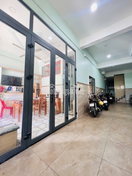 BÁN NHÀ 2 TẦNG, 40M2, LŨY BÁN BÍCH, TÂN PHÚ, GIÁ 3.9 TỶ - SỔ HỒNG CHÍNH CHỦ