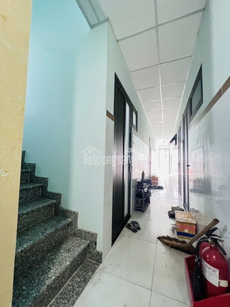BÁN NHÀ 2 TẦNG, 40M2, LŨY BÁN BÍCH, TÂN PHÚ, GIÁ 3.9 TỶ - SỔ HỒNG CHÍNH CHỦ