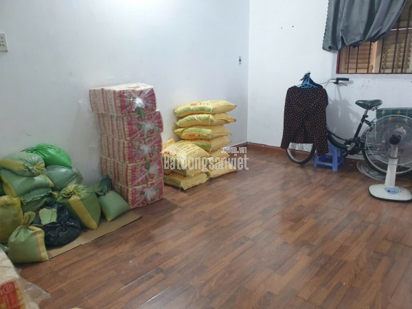 Bán nhà HXH 5m Hương Lộ 3, ngay Aoen Tân Phú, DT: 8x20m, 3 Tầng, 5PN, giá 9.9 tỷ.