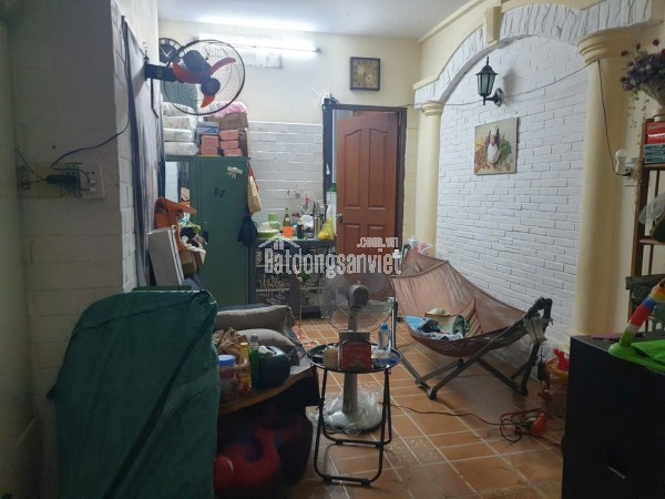 Bán nhà HXH 5m Hương Lộ 3, ngay Aoen Tân Phú, DT: 8x20m, 3 Tầng, 5PN, giá 9.9 tỷ.