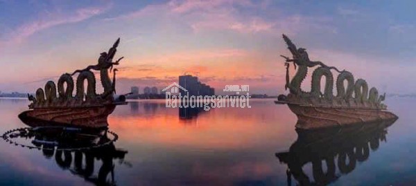 BÁN NHÀ TÂY HỒ 160M 33TY Ô TÔ TRÁNH VÀI BƯỚC RA HỒ