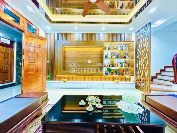 NHÀ PHAN KẾ BÍNH - 42M2 X 5 TẦNG - 8.5 TỶ - OTO NGÕ TO 3 BÁNH - 3 BƯỚC RA MẶT PHỐ