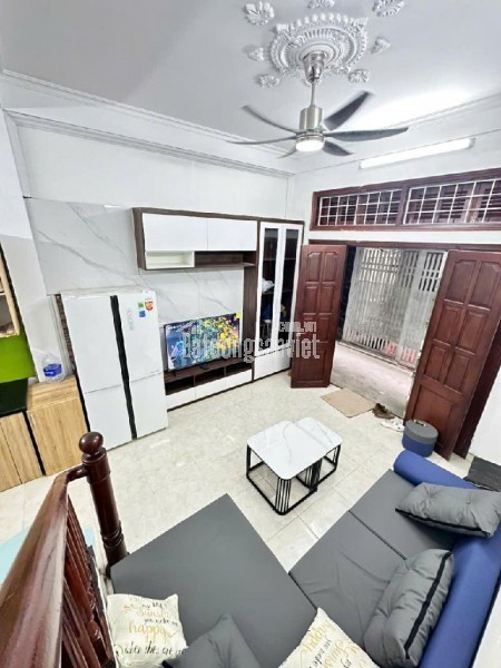 PHAN KẾ BÍNH 42M2 X 5 TẦNG - 8.5 TỶ - OTO NGÕ TO 3 BÁNH - 3 BƯỚC RA MẶT PHỐ