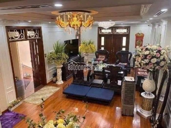 Bán Nhà Riêng 102m² Đường Chiến Thắng, Văn Quán, Giá Chào Chỉ 14,5 Tỷ, Có Thương Lượng