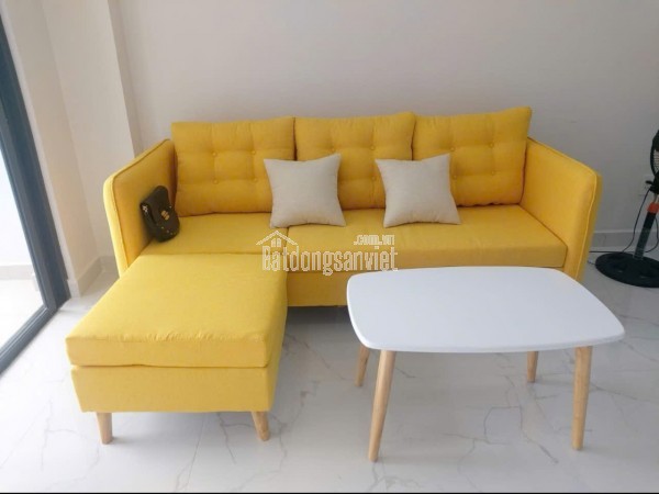 CHO THUÊ CĂN 2PN2WC FULL NỘI THẤT NGAY VINCOM DĨ AN 7TR
