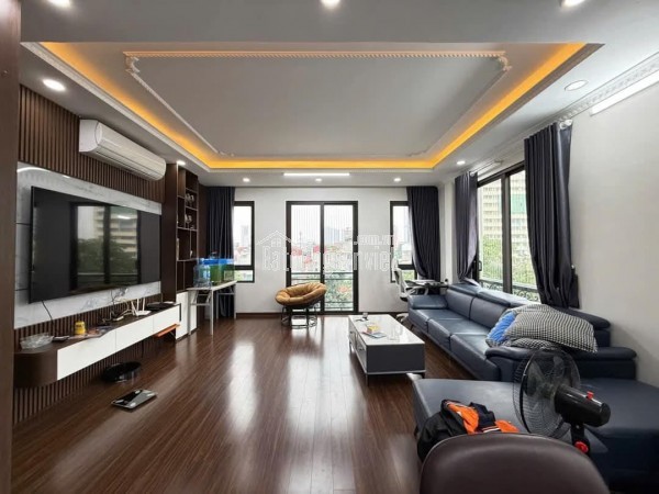 🔅 Bán Nhà Mặt Phố Châu Long, Ba Đình 280m2 3T, Mặt Tiền Đẹp 10m, Xây Tòa VIP, Chỉ 90 Tỷ 🔅