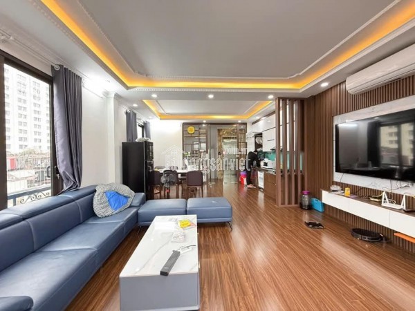 🔅 Bán Nhà Mặt Phố Châu Long, Ba Đình 280m2 3T, Mặt Tiền Đẹp 10m, Xây Tòa VIP, Chỉ 90 Tỷ 🔅