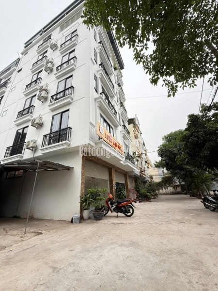 🔅 Bán Nhà Mặt Phố Châu Long, Ba Đình 280m2 3T, Mặt Tiền Đẹp 10m, Xây Tòa VIP, Chỉ 90 Tỷ 🔅