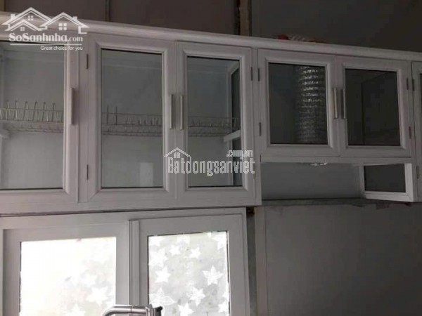 Chính chủ cho thuê nhà tập thể tầng 3. Tập thể in tiền số 30 Phạm Văn Đồng, Cầu Giấy,  Hà Nội