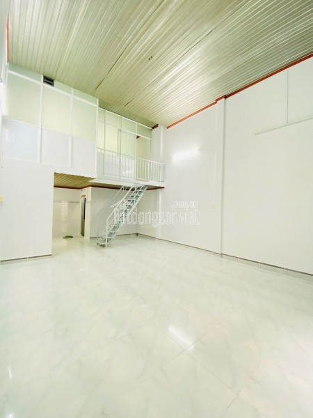 Bán Nhà 51m², 4 Tỷ Nhỉnh Nhẹ, Hoàng Bật Đạt, P15, Tân Bình – Nhà Mới, Kinh Doanh Tiềm Năng, Ở Ngay