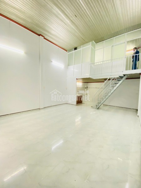 Bán Nhà 51m², 4 Tỷ Nhỉnh Nhẹ, Hoàng Bật Đạt, P15, Tân Bình – Nhà Mới, Kinh Doanh Tiềm Năng, Ở Ngay