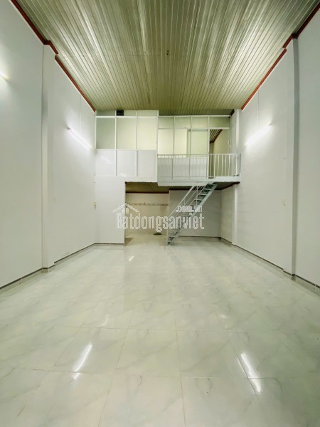 Bán Nhà 51m², 4 Tỷ Nhỉnh Nhẹ, Hoàng Bật Đạt, P15, Tân Bình – Nhà Mới, Kinh Doanh Tiềm Năng, Ở Ngay