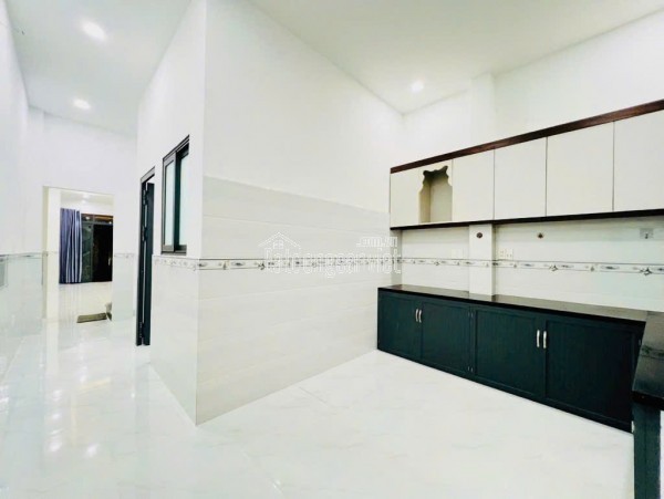 Bán Nhà 51m², 4 Tỷ Nhỉnh Nhẹ, Hoàng Bật Đạt, P15, Tân Bình – Nhà Mới, Kinh Doanh Tiềm Năng, Ở Ngay
