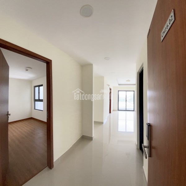 Bán lỗ 2 căn hộ 2PN, 2WC The Calla (Calla Apartment) - 1,35tỷ (gốc 1,6tỷ) - 1,7tỷ