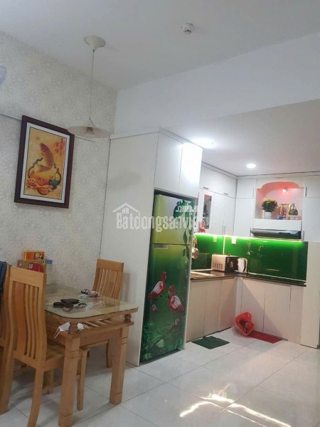 CHO THUÊ CĂN HỘ 2 PN, 64M2, LIÊN PHƯỜNG - PHƯỚC LONG B, QUẬN 9, GIÁ 8 TRIỆU/THÁNG - NỘI THẤT ĐẦY ĐỦ