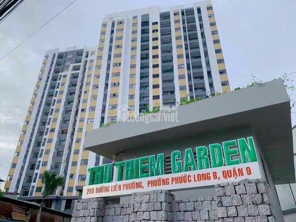 CHO THUÊ CĂN HỘ 2 PN, 64M2, LIÊN PHƯỜNG - PHƯỚC LONG B, QUẬN 9, GIÁ 8 TRIỆU/THÁNG - NỘI THẤT ĐẦY ĐỦ