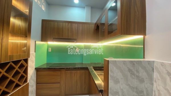 ĐÓN NĂM MỚI NHÀ MỚI , HẺM XE TẢI THÔNG BÀN CỜ, 2 TẦNG CHƯA QUA ĐẦU TƯ 48M2, 4X12 VUÔNG VỨC CHỈ