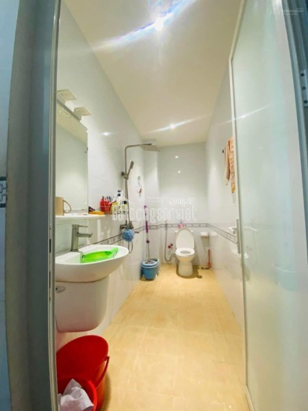 🏠Bán nhà Cao Lỗ, Q.8, 38m², 2 tầng, 2PN - 3.6 tỷ 🏠