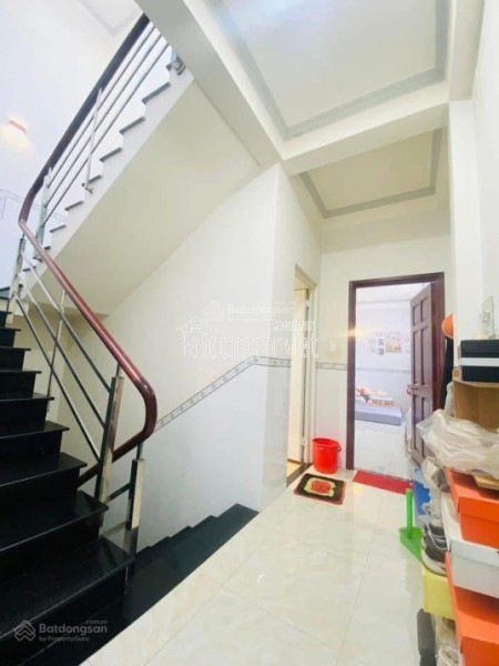 🏠Bán nhà Cao Lỗ, Q.8, 38m², 2 tầng, 2PN - 3.6 tỷ 🏠