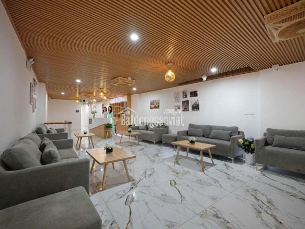 ⚜️ TÒA VĂN PHÒNG 9T THANG MÁY PHỐ VIP KIM MÃ, BA ĐÌNH 80M2 MT 6M, CHỈ 31.5 TỶ ⚜️