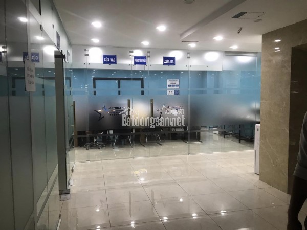 ⚜️ TÒA VĂN PHÒNG 9T THANG MÁY PHỐ VIP KIM MÃ, BA ĐÌNH 80M2 MT 6M, CHỈ 31.5 TỶ ⚜️