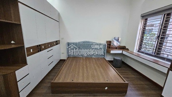 Ỷ LA - DIỆN TÍCH TO - 3 THOÁNG - NGÕ RỘNG, THÔNG - GẦN PHỐ - Ô TÔ - FULL NỘI THẤT - 55M - 7.8 TỶ