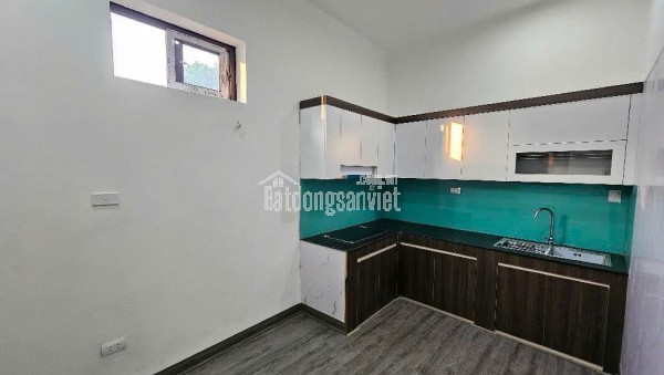 Ỷ LA - DIỆN TÍCH TO - 3 THOÁNG - NGÕ RỘNG, THÔNG - GẦN PHỐ - Ô TÔ - FULL NỘI THẤT - 55M - 7.8 TỶ