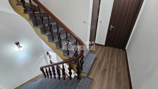 Ỷ LA - DIỆN TÍCH TO - 3 THOÁNG - NGÕ RỘNG, THÔNG - GẦN PHỐ - Ô TÔ - FULL NỘI THẤT - 55M - 7.8 TỶ