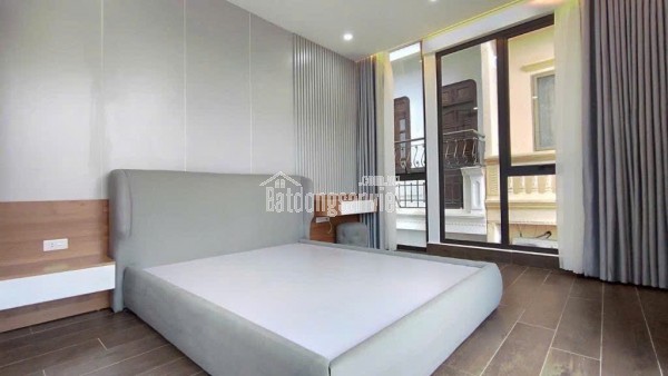 Ỷ LA - DIỆN TÍCH TO - 3 THOÁNG - NGÕ RỘNG, THÔNG - GẦN PHỐ - Ô TÔ - FULL NỘI THẤT - 55M - 7.8 TỶ