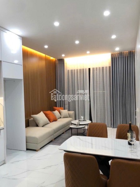 Ỷ LA - DIỆN TÍCH TO - 3 THOÁNG - NGÕ RỘNG, THÔNG - GẦN PHỐ - Ô TÔ - FULL NỘI THẤT - 55M - 7.8 TỶ