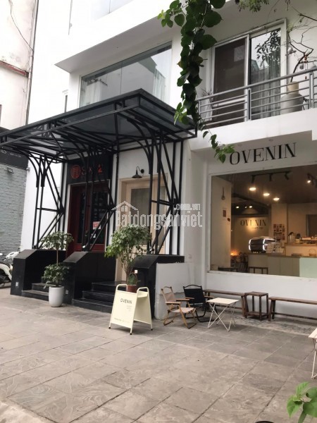 ⚜️Tòa VP 10 Tầng Đẹp Nhất Hoàng Văn Thái, 195m2 MT 7.5m, Xây Mới, Thông Sàn, Chỉ 95 Tỷ⚜️