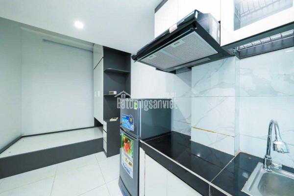 ⚜️Tòa VP 10 Tầng Đẹp Nhất Hoàng Văn Thái, 195m2 MT 7.5m, Xây Mới, Thông Sàn, Chỉ 95 Tỷ⚜️