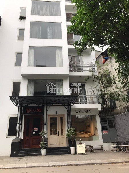 ⚜️Tòa VP 10 Tầng Đẹp Nhất Hoàng Văn Thái, 195m2 MT 7.5m, Xây Mới, Thông Sàn, Chỉ 95 Tỷ⚜️