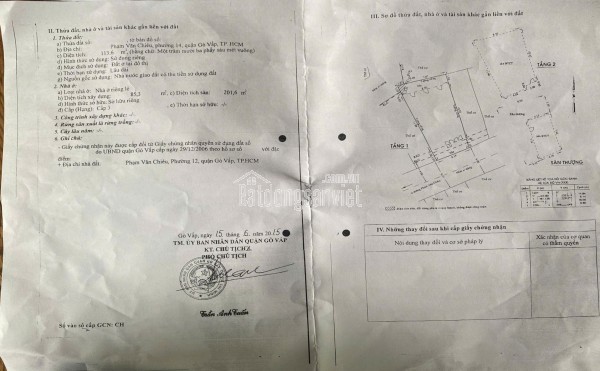 3 MẶT HẺM 10M KHU DÂN CƯ  CAO TẦNG SÁT CHỢ, LÊ ĐỨC THỌ, ĐƯỜNG TRƯỚC NHÀ 10M NHÀ Ở CỰC ĐẸP CHDV CHO